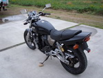     Yamaha XJR400 1993  9